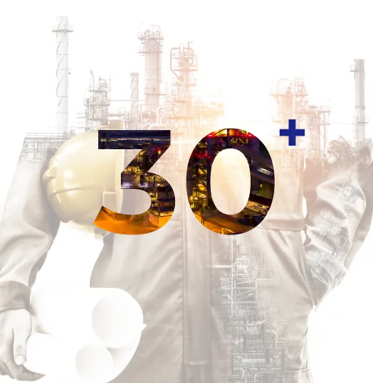 30 + years Heat Treatment Services