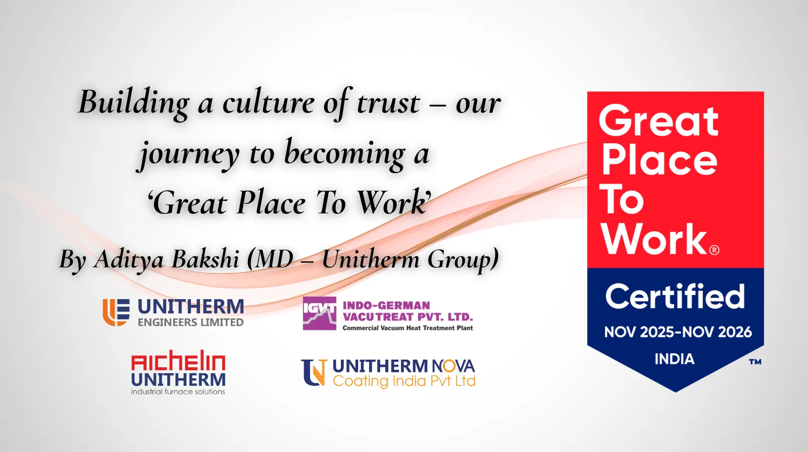 carbonitriding heat treatment