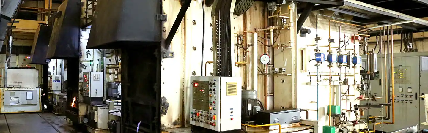 top-notch heat treatment solutions