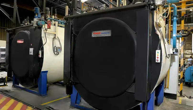 Sub-Zero Process in Heat Treatment process